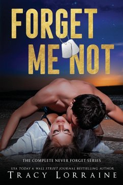 Cover Forget Me Not