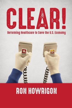 CLEAR! - Howrigon, Ron
