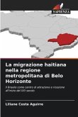 La migrazione haitiana nella regione metropolitana di Belo Horizonte