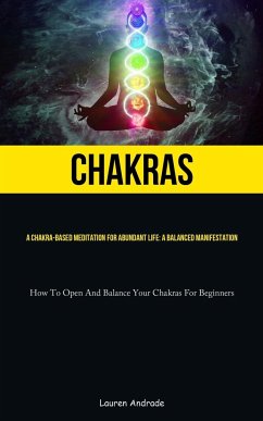 Chakras - Andrade, Lauren