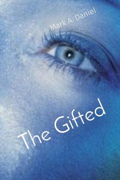 The Gifted - Daniel, Mark A