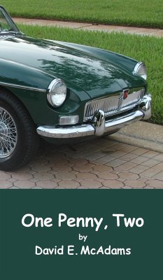 One Penny, Two - McAdams, David E.