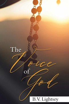 The Voice of God - Lightsey, B. V.