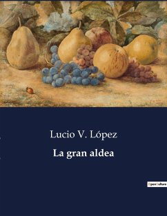 Cover La gran aldea