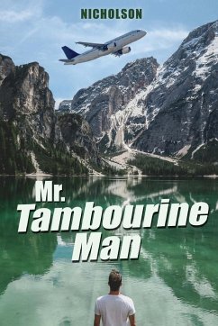 Mr. Tambourine Man - Nicholson