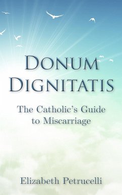 Donum Dignitatis - Petrucelli, Elizabeth