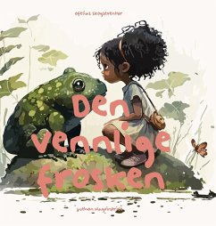 Den Vennlige Frosken - Hagvinprice, Luthon; Hagvinprice Farstad, Ofelia Den Vennlige Frosken - Hagvinprice, Luthon; Hagvinprice Farstad, Ofelia