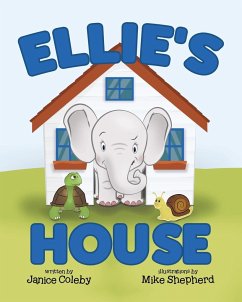 Ellie's House - Coleby, Janice