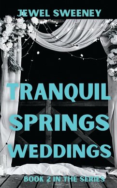 Tranquil Springs Weddings - Sweeney, Jewel