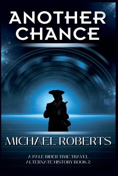 Cover Another Chance