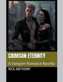 Crimson Eternity - Anthony, Rick