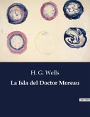 La Isla del Doctor Moreau