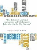 "The Future of Learning