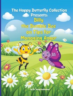 Billy the Bumble Bee - Hollinshed, Tanya