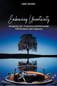 Cover Embracing Uncertainty
