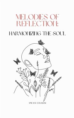 Melodies of Reflection: Harmonizing the Soul - Charm, Swan