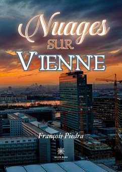 Nuages sur Vienne - François Piedra