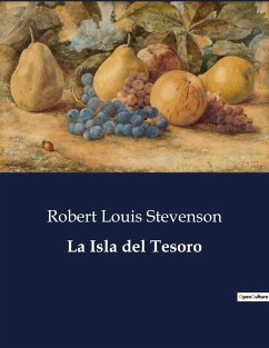 Cover La Isla del Tesoro