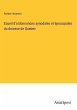 Ecueil d'ordonnances synodales et... - Bild 1