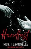 Handfast