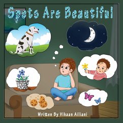 Spots Are Beautiful - Ailiani, Vihaan