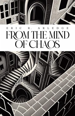 From the Mind of Chaos - Arledge, Eric R.