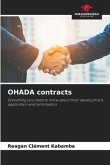 OHADA contracts