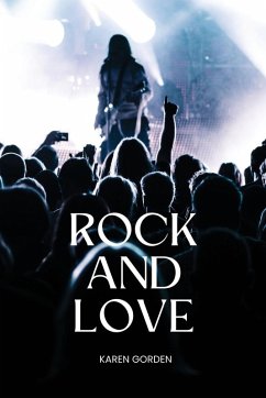 Cover Rock and Love
