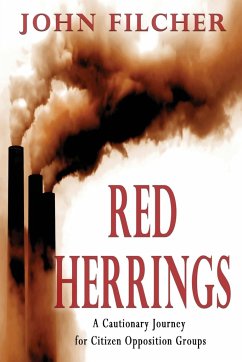 Red Herrings - Filcher, John