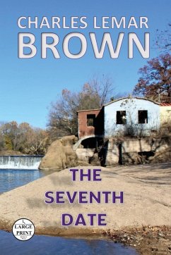 Cover The Seventh Date