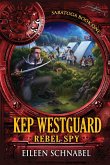 KEP WESTGUARD REBEL SPY