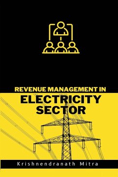 Revenue Management in Electricity Sector - Mitra, Krishnendranath