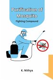Purification of Mosquito Fighting compound