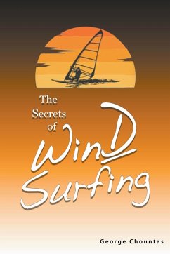 The Secrets of Windsurfing - Chountas, George