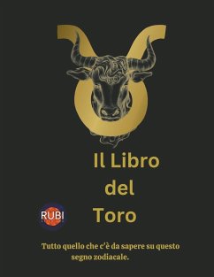 Il Libro del Toro - Astrólogas, Rubi