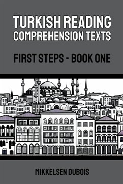 Turkish Reading Comprehension Texts - Dubois, Mikkelsen