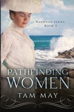 Pathfinding Women - May, Tam