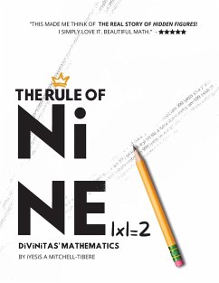 The Rule of Nine - Mitchell - Tibere, Iyesis A