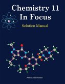 Chemistry 11 In Focus Solution Manual