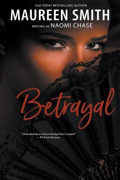 Betrayal - Smith, Maureen