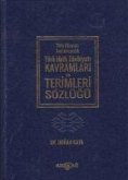 Türk Dünyasi Ansiklopedik Türk Halk Edebiyati Kavramlari ve Terimler Sözlügü