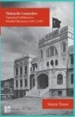Türkiyede Cemiyetler - Toplumsal Is Bölümü ve Meslek Dayanisma 1923-1945