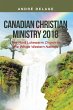 Canadian Christian Ministry 2018... - Bild 1