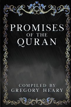 Promises of the Quran - Heary, Gregory