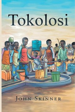 Tokolosi - Skinner, John