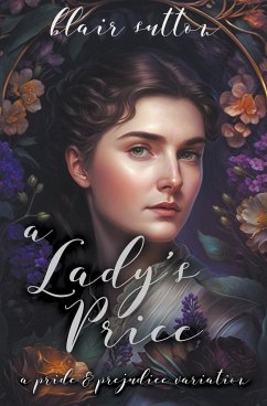 A Lady's Price - Sutton, Blair