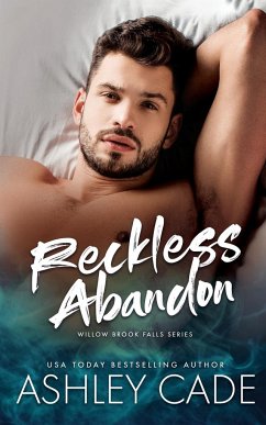 Reckless Abandon - Cade, Ashley