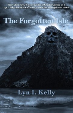 The Forgotten Isle - Kelly, Lyn I.