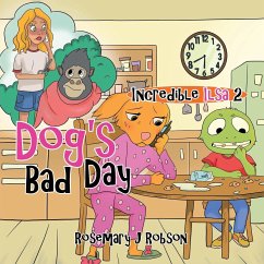 Dog's Bad Day - Robson, Rosemary J