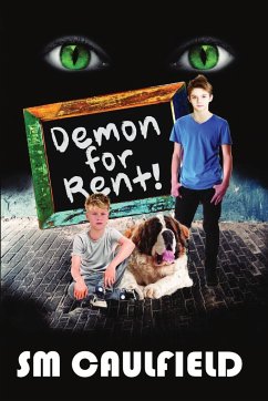 Demon for Rent - Caulfield, S M